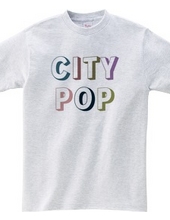 CITY POP #2