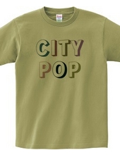 CITY POP #2