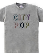 CITY POP #2