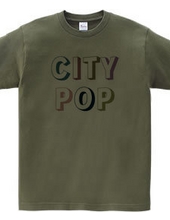 CITY POP #2