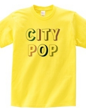 CITY POP #2