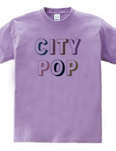 CITY POP #2