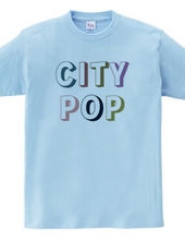 CITY POP #2