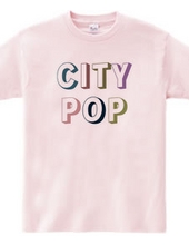 CITY POP #2