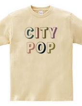 CITY POP #2