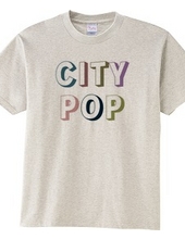 CITY POP #2