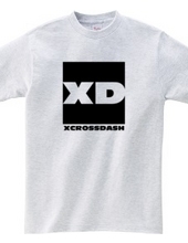 XCROSS DASH REPLICA DSGN 2022 #0722HM