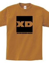 XCROSS DASH REPLICA DSGN 2022 #0722HM