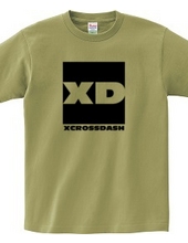 XCROSS DASH REPLICA DSGN 2022 #0722HM