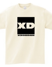 XCROSS DASH REPLICA DSGN 2022 #0722HM