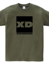 XCROSS DASH REPLICA DSGN 2022 #0722HM