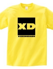 XCROSS DASH REPLICA DSGN 2022 #0722HM