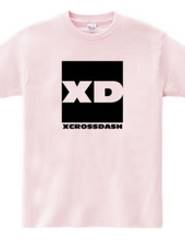 XCROSS DASH REPLICA DSGN 2022 #0722HM