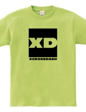 XCROSS DASH REPLICA DSGN 2022 #0722HM