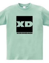 XCROSS DASH REPLICA DSGN 2022 #0722HM