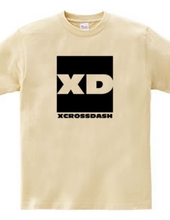 XCROSS DASH REPLICA DSGN 2022 #0722HM