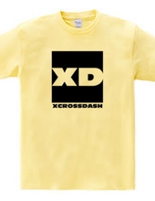 XCROSS DASH REPLICA DSGN 2022 #0722HM