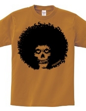 Afro-Zombie