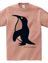 Simple Penguin