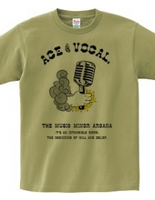ACE OF VOCAL.