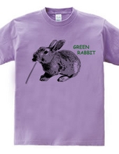 Green Rabbit