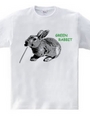 Green Rabbit