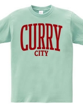 Curry City