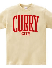 Curry City