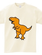 tyrannosaurus