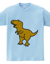 tyrannosaurus