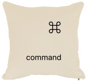 command