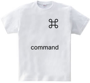 command