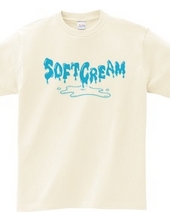 SOFT CREAM（SODA）