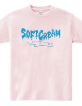 SOFT CREAM（SODA）