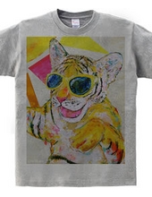 Sunglasses Tiger W2