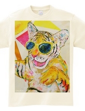 Sunglasses Tiger W2