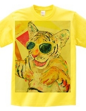 Sunglasses Tiger W2