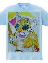 Sunglasses Tiger W2