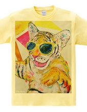 Sunglasses Tiger W2