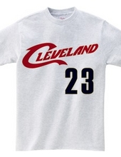 Cleveland #23