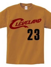 Cleveland #23