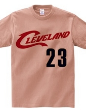 Cleveland #23