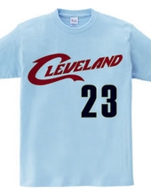 Cleveland #23