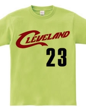 Cleveland #23