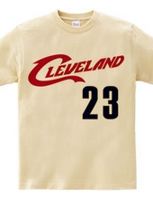 Cleveland #23