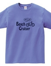 Beach Cruiser  NVY