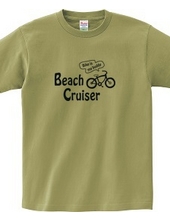 Beach Cruiser  NVY