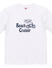 Beach Cruiser  NVY