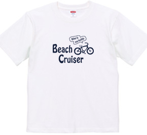 Beach Cruiser  NVY