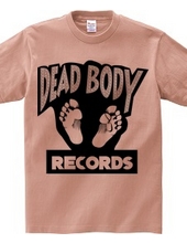 DEAD BODY RECORDS